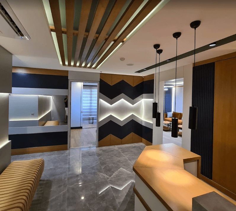 Klinik Görünümü 3