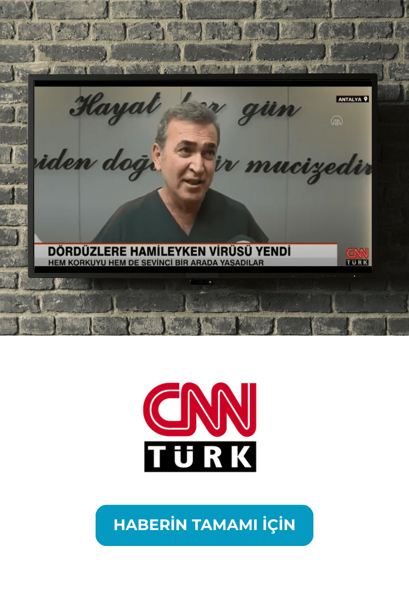 CNN Haber Mobil