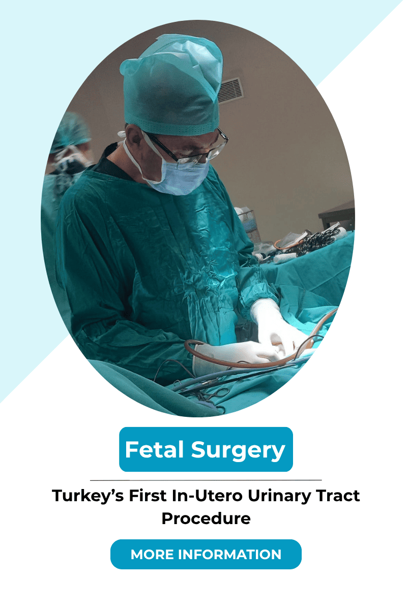 Fetal Surgery Mobile