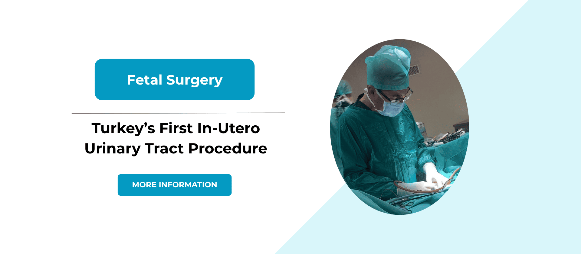 Fetal Surgery